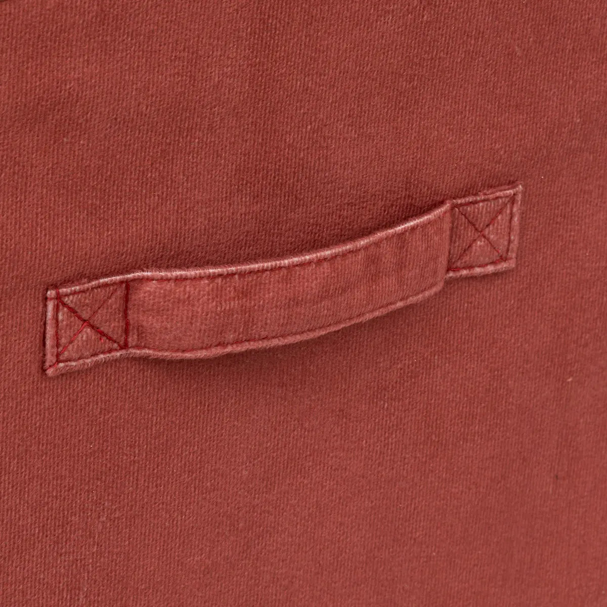 Cutie de depozitare 5five Mix &amp; Modul, Catifea, 31x31 cm