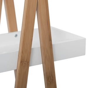 Raft Natureo 5five, 3 niveluri