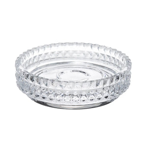 Săpunieră 5five Precious, sticlă