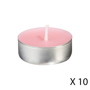 Set de lumânări parfumate tip tealight Atmosphera Nina, 30 buc.