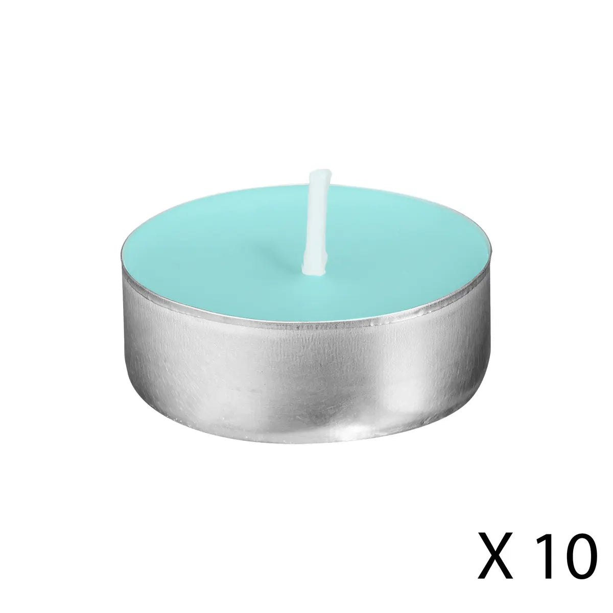 Set de lumânări parfumate tip tealight Atmosphera Nina, 30 buc.