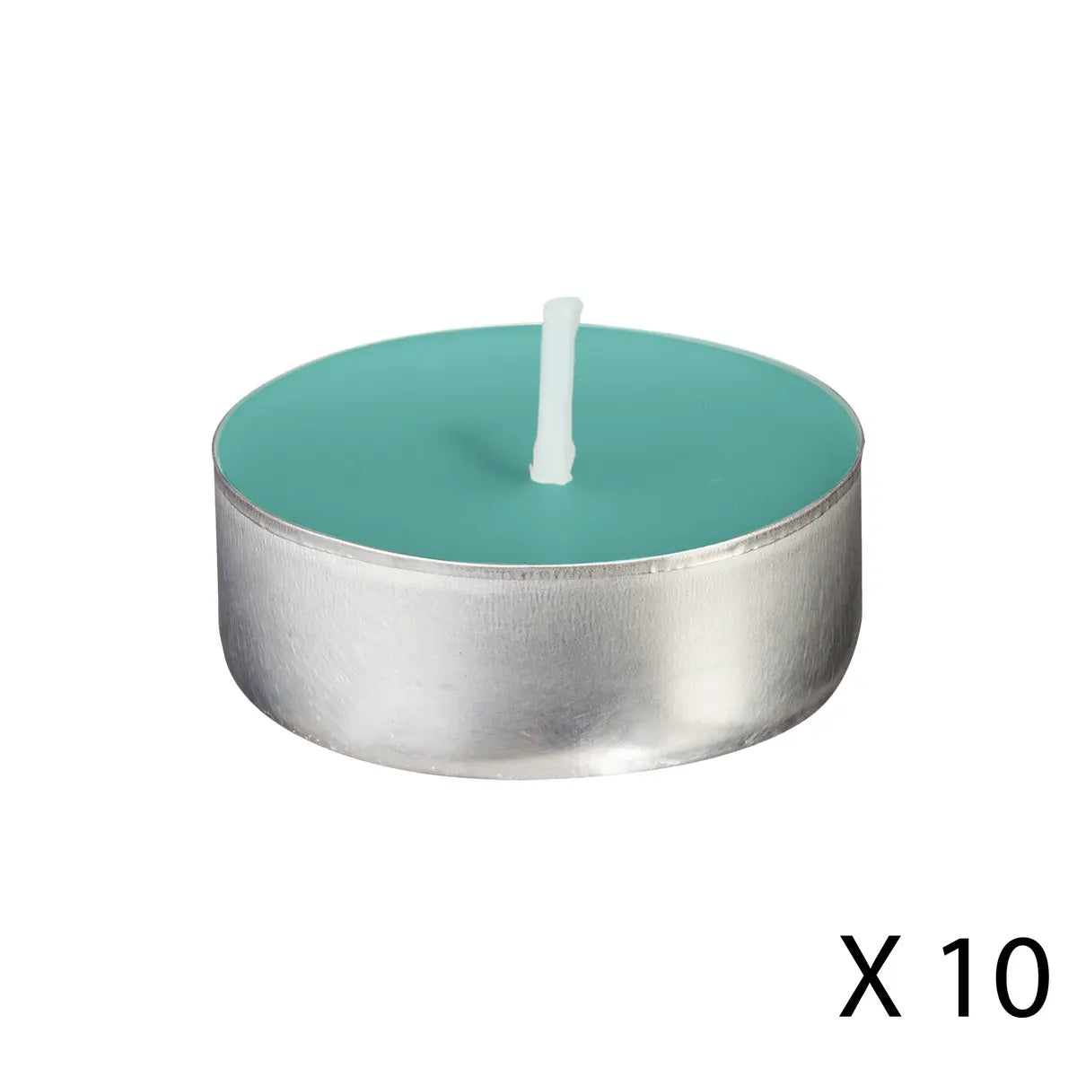 Set de lumânări parfumate tip tealight Atmosphera Nina, 30 buc.