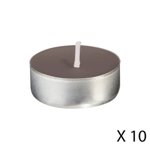 Set de lumânări parfumate tip tealight Atmosphera Nina, 30 buc.