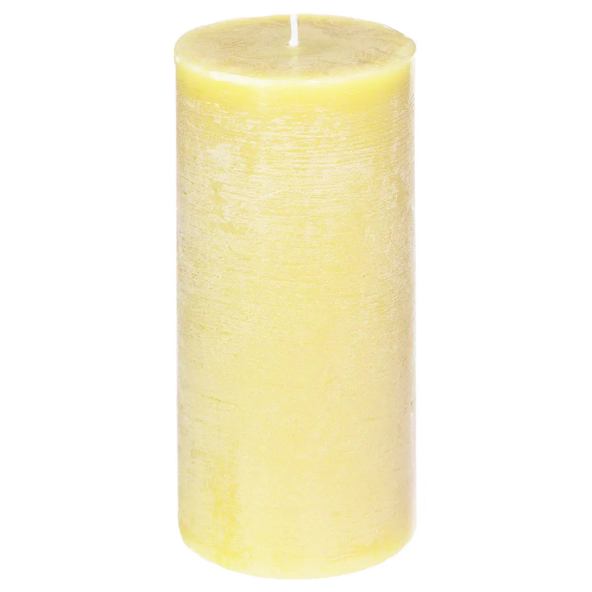 Lumânare parfumată Atmosphera Elea, 7x14 cm