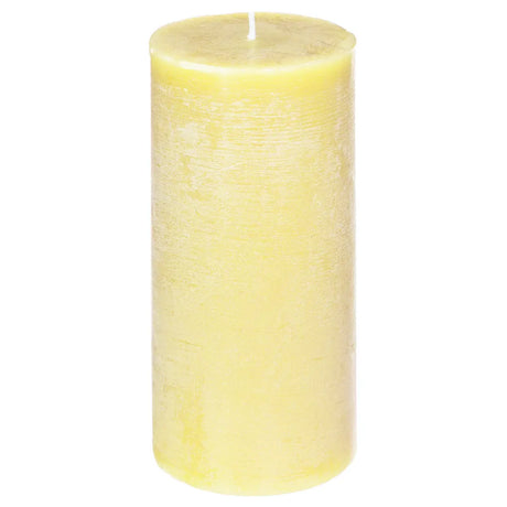 Lumânare parfumată Atmosphera Elea, 7x14 cm