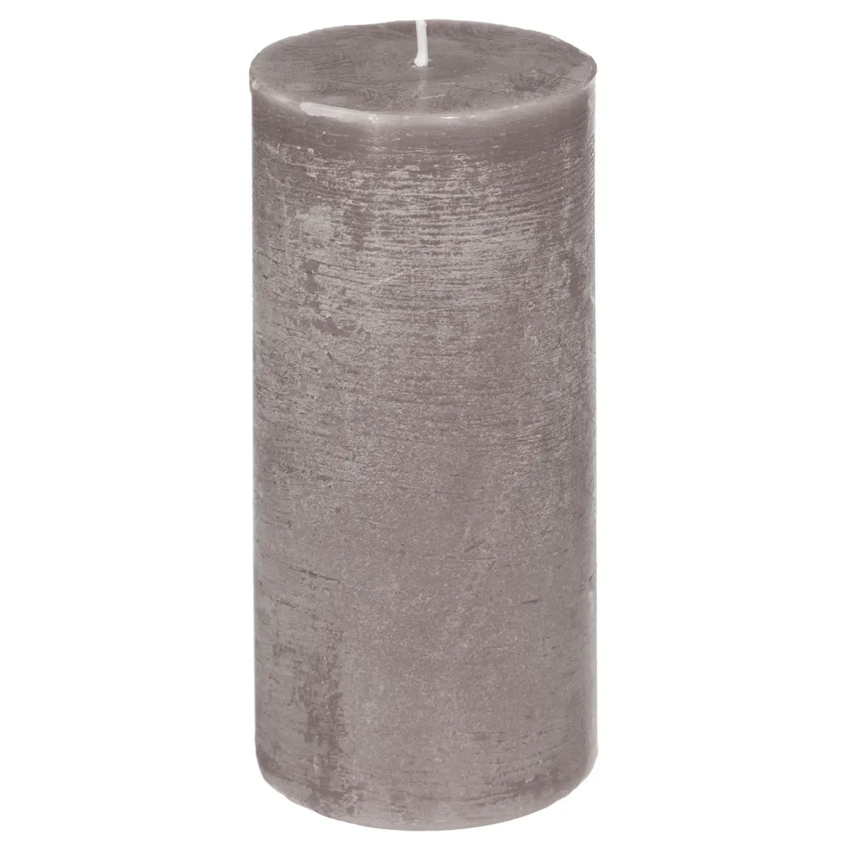 Lumânare parfumată Atmosphera Elea, 7x14 cm