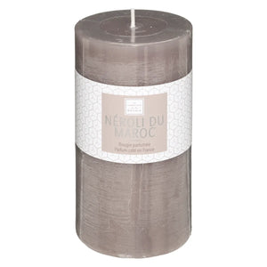 Lumânare parfumată Atmosphera Elea, 7x14 cm