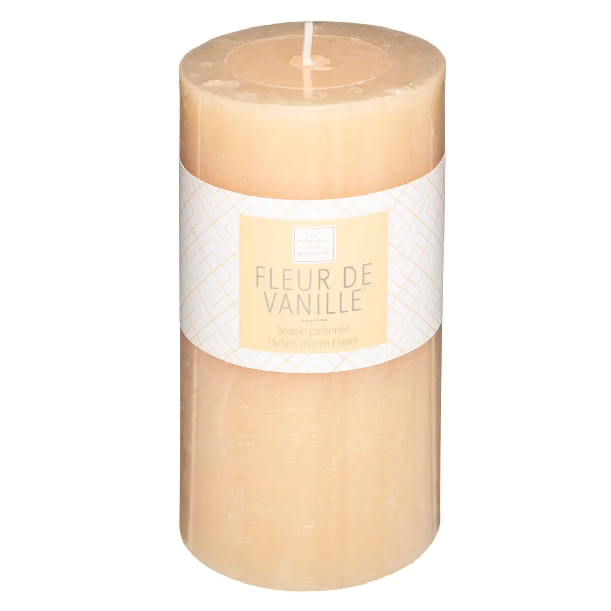 Lumânare parfumată Atmosphera Elea, 7x14 cm