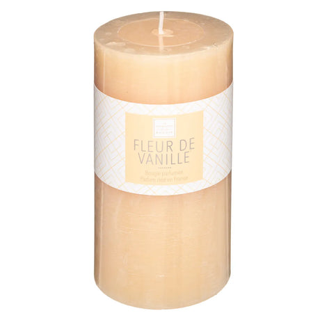 Lumânare parfumată Atmosphera Elea, 7x14 cm