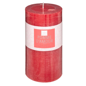 Lumânare parfumată Atmosphera Elea, 7x14 cm