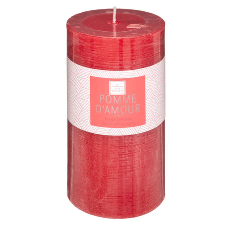 Lumânare parfumată Atmosphera Elea, 7x14 cm