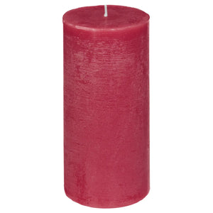 Lumânare parfumată Atmosphera Elea, 7x14 cm