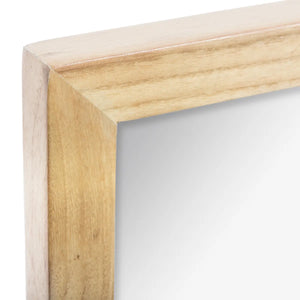 Oglindă Atmosphere Atelier, 76x116 cm