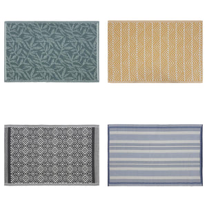 Covor de exterior Atmosphera, 120x180 cm, diverse culori