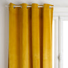 Perdea opacă Atmosphere, Catifea, 140x260 cm