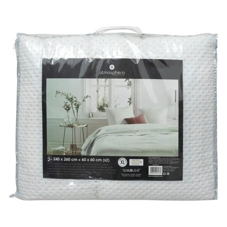 Husă pilotă Atmosphera Dolce, 240x260 cm