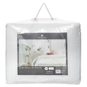 Husă pilotă Atmosphera Dolce, 240x260 cm