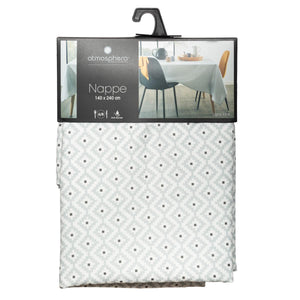 Față de masă Atmosphere Etnik, 140x240 cm