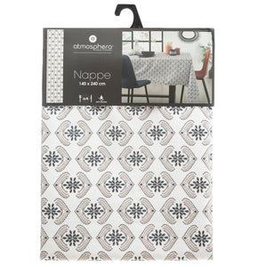 Față de masă Atmosphere Hindi, 140x240 cm