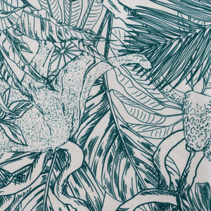 Față de masă Atmosphere Jungle, 140x240 cm