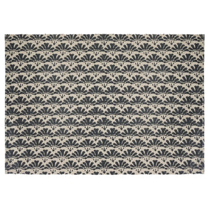 Covor Atmosphere Assorti, 60x90 cm, Bumbac