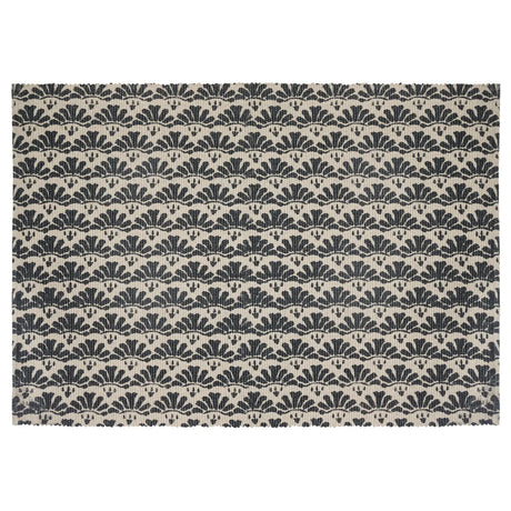 Covor Atmosphere Assorti, 60x90 cm, Bumbac