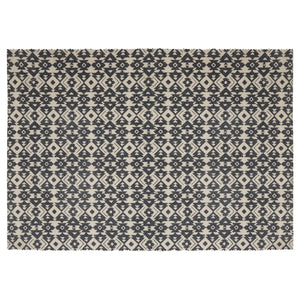 Covor Atmosphere Assorti, 60x90 cm, Bumbac