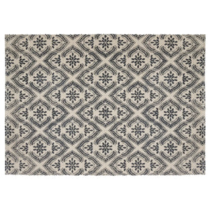 Covor Atmosphere Assorti, 60x90 cm, Bumbac