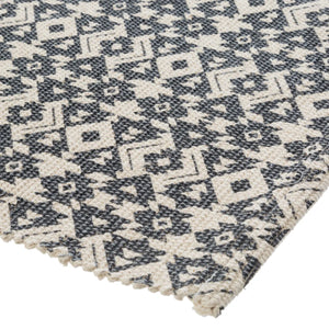 Covor Atmosphere Assorti, 60x90 cm, Bumbac