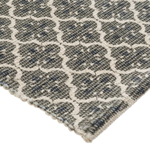 Covor Atmosphere Assorti, 60x90 cm, Bumbac