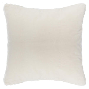 Pernă decorativă Atmosphera Summer, 40x40 cm, bej