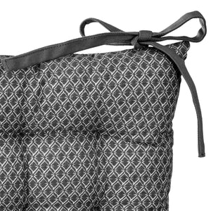 Pernă de scaun Atmosphera Otto, 38x38 cm