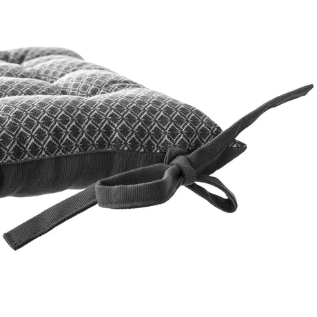 Pernă de scaun Atmosphera Otto, 38x38 cm