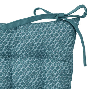 Pernă de scaun Atmosphera Otto, 38x38 cm