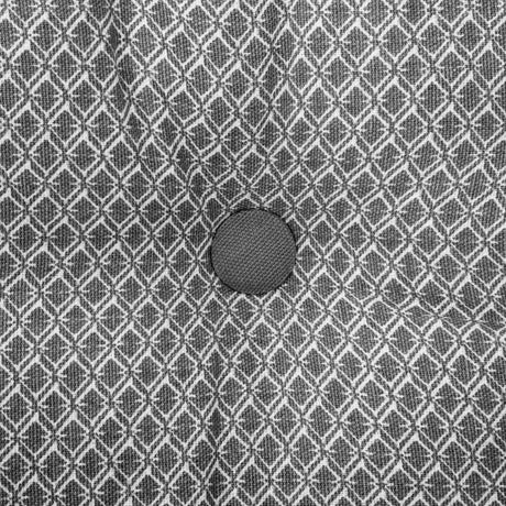 Pernă de podea Atmosphera Otto, 40x40 cm