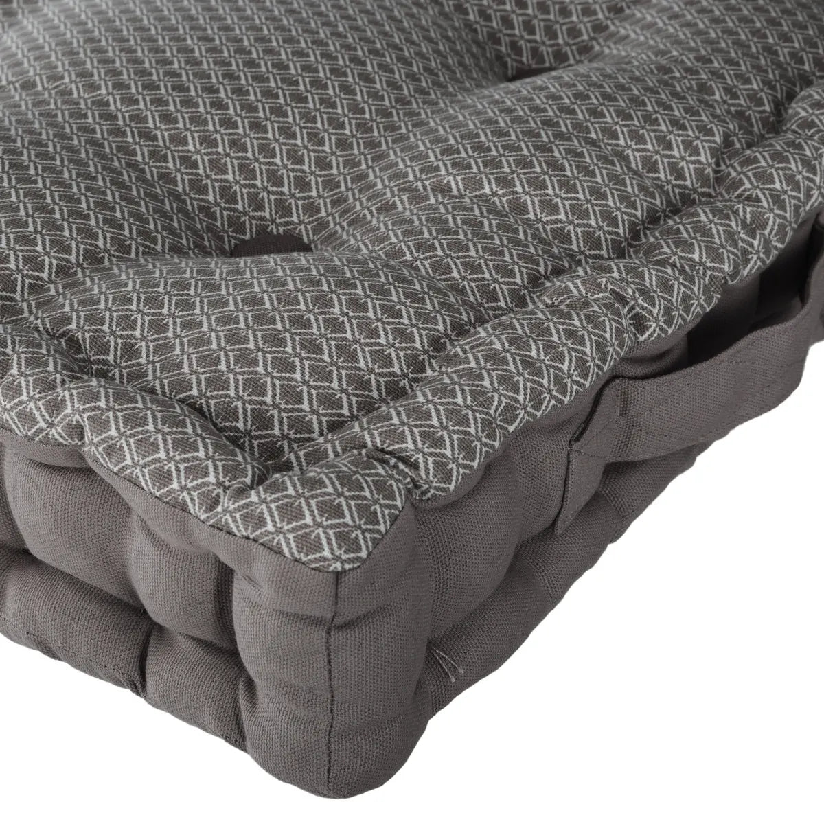 Pernă de podea Atmosphera Otto, 40x40 cm