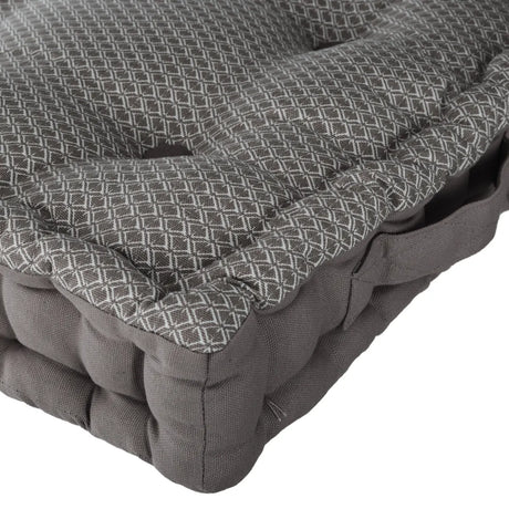 Pernă de podea Atmosphera Otto, 40x40 cm