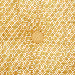 Pernă de podea Atmosphera Otto, 40x40 cm