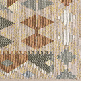 Covor Atmosferă Aztecă, 120x170 cm