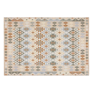 Covor Atmosferă Aztecă, 120x170 cm