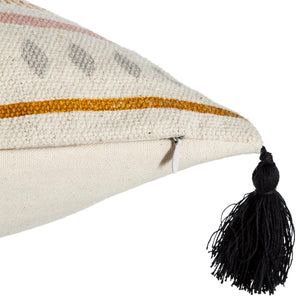 Față de pernă decorativă Atmosphera Pearl, 40x40 m