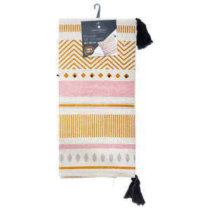 Față de pernă decorativă Atmosphera Pearl, 40x40 m