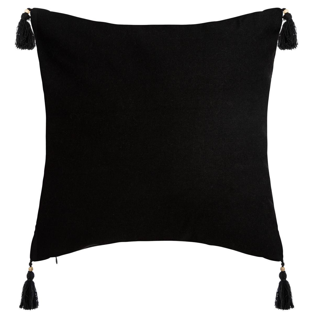 Față de pernă decorativă Atmosphera Tropic, 40x40 cm