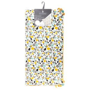 Față de pernă decorativă Atmosphera Razzo, 40x40 cm