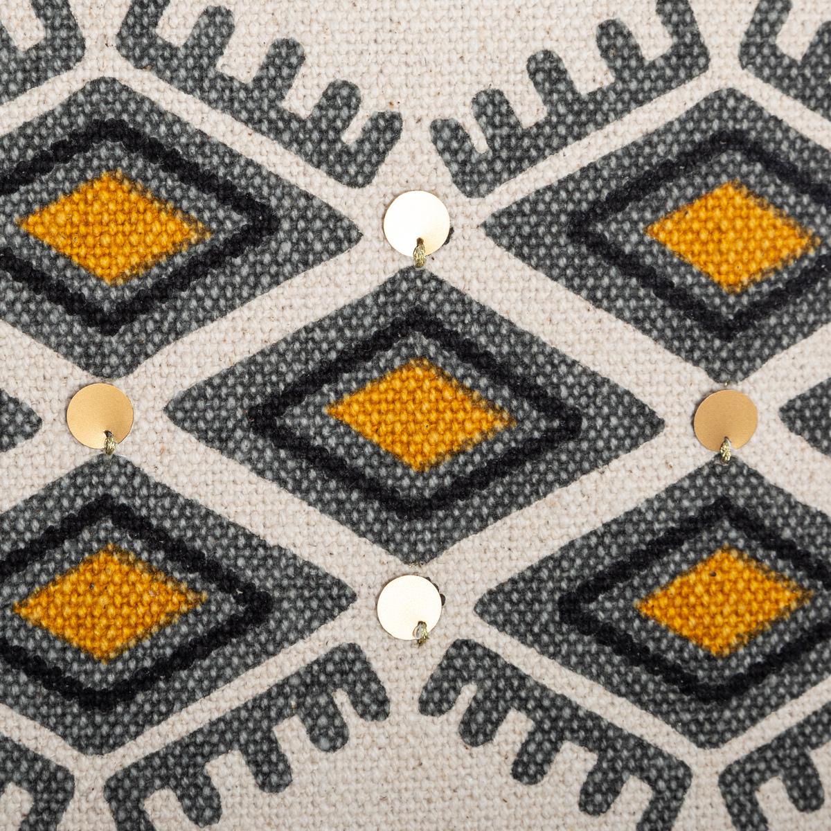 Față de pernă decorativă Atmosphera, 40x40 cm