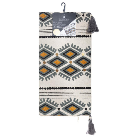 Față de pernă decorativă Atmosphera, 40x40 cm