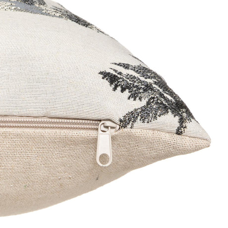 Față de pernă decorativă Atmosphera Palm, 40x40 cm