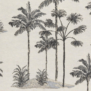 Față de pernă decorativă Atmosphera Palm, 40x40 cm