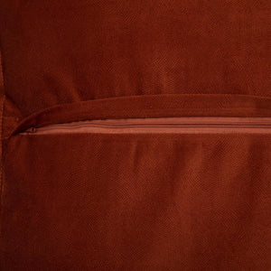 Pernă decorativă Atmosphera Linah, 55x55 cm