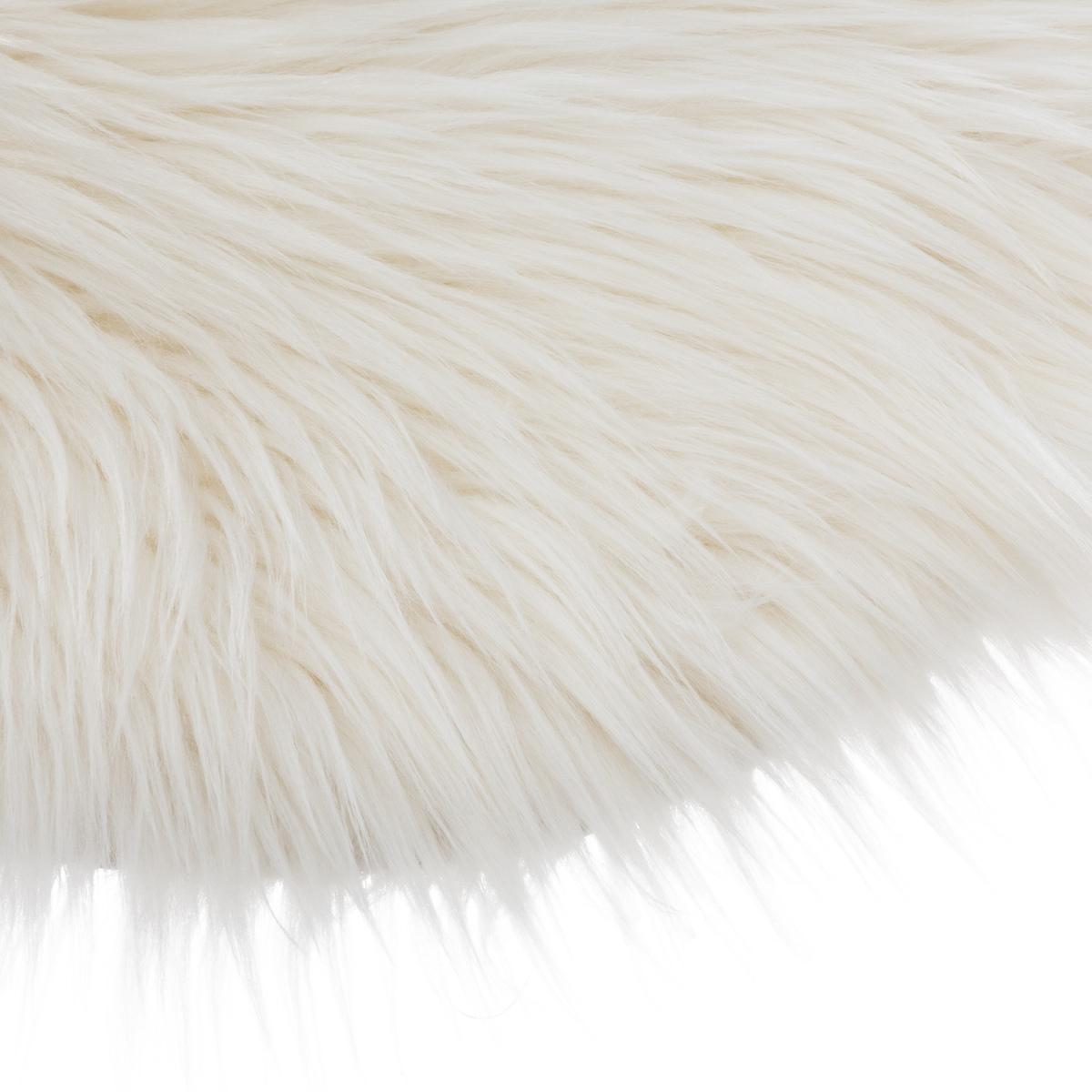 Pernă decorativă Atmosphera Oslo, 32 cm, Ivory